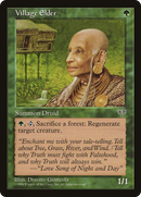 Village Elder (MIR-)  - Mirage
