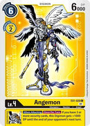Angemon (EX1-028) - Classic Collection