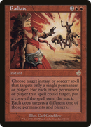 Radiate (TOR-113)  Foil - Torment