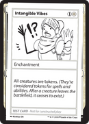 Intangible Vibes (MB2PC-)  - Mystery Booster 2