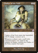 Chalice of the Void (TSR-390)  - Time Spiral Remastered