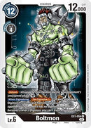 Boltmon [EX1-054] [Classic Collection]