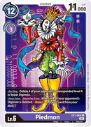 Piedmon (EX1-064) - Classic Collection