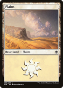 Plains (250) (KTK-250) - Khans of Tarkir