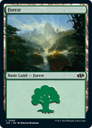 Forest (0093) (J25-093)  - Foundations Jumpstart