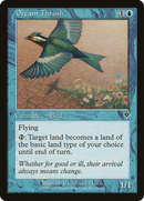 Dream Thrush (INV-053)  - Invasion
