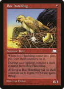 Roc Hatchling (WTH-) - Weatherlight