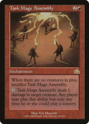 Task Mage Assembly (PCY-105)  - Prophecy