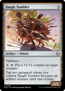 Tangle Tumbler (BLB-250)  - Bloomburrow