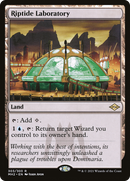Riptide Laboratory (MH2-303)  - Modern Horizons 2