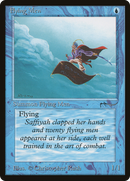 Flying Men (ARN-)  - Arabian Nights