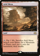 Arid Mesa (MH2-244)  - Modern Horizons 2