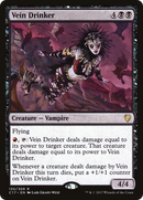 Vein Drinker (C17-130)  - Commander 2017