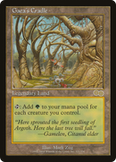 Gaea's Cradle (USG-321)  - Urza's Saga