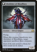 Voldaren Pariah (EMN-111)  - Eldritch Moon: (mooneldrazidfc)
