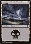 Swamp (273) (BRO-273)  - The Brothers' War