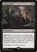 Corpseweft (DTK-092)  - Dragons of Tarkir