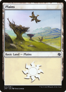 Plains (44) (JMP-044)  - Jumpstart