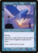 Aeromoeba (Retro Frame) (MH2-389)  - Modern Horizons 2