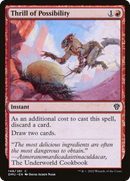 Thrill of Possibility (DMU-148)  - Dominaria United