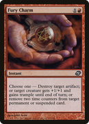 Fury Charm (PLC-100)  - Planar Chaos