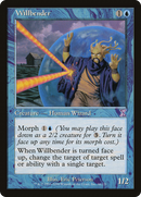 Willbender (TSB-036)  Foil - Time Spiral Timeshifted