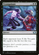 Exsanguinate (J22-413)  - Jumpstart 2022