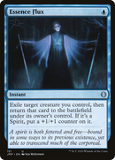 Essence Flux (JMP-151)  - Jumpstart