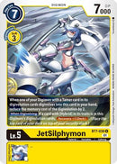 JetSilphymon (BT7-038) - Next Adventure