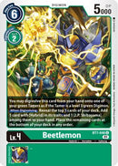 Beetlemon (BT7-046) - Next Adventure