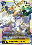 AncientKazemon (BT7-042) - Next Adventure Foil
