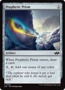 Prophetic Prism (J25-758)  - Foundations Jumpstart