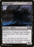 Gloom Sower (LIST-M21-100)  - The List