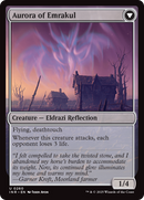 Cryptolith Fragment (INR-260)  Foil - Innistrad Remastered