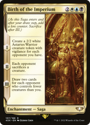 Birth of the Imperium (40K-107)  - Warhammer 40,000 Commander
