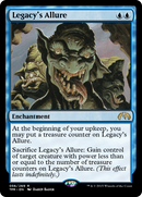 Legacy's Allure (TPR-056)  - Tempest Remastered