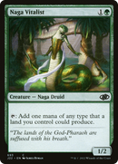 Naga Vitalist (J22-693)  - Jumpstart 2022