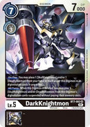 DarkKnightmon [BT7-063] [Next Adventure]