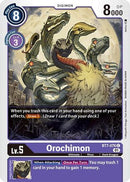 Orochimon (BT7-076) - Next Adventure