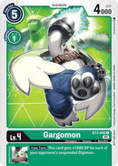 Gargomon - BT3-048 (Winner Pack Next Adventure) (BT3-048) - Release Special Booster 1.0