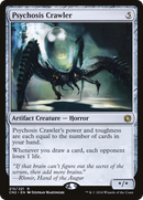 Psychosis Crawler (CN2-215)  - Conspiracy: Take the Crown