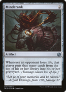 Mindcrank (IMA-220)  - Iconic Masters