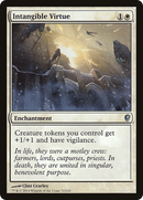 Intangible Virtue (CNS-072)  - Conspiracy