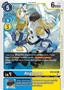 Angemon (BT8-024) - New Awakening