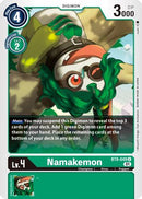Namakemon (BT8-049) - New Awakening