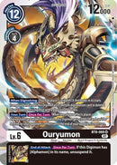 Ouryumon (BT8-069) - New Awakening Foil