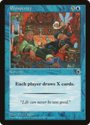 Prosperity (POR-)  - Portal
