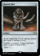 Jinxed Idol (TPR-224)  - Tempest Remastered