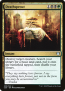 Deathsprout (C20-208)  - Commander 2020
