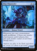 Flux Channeler (LIST-052/264)  - The List
